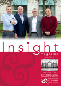 insight magazine april-may 2023