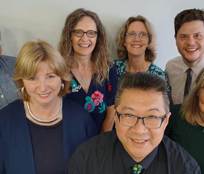 Cheshire Language Academy