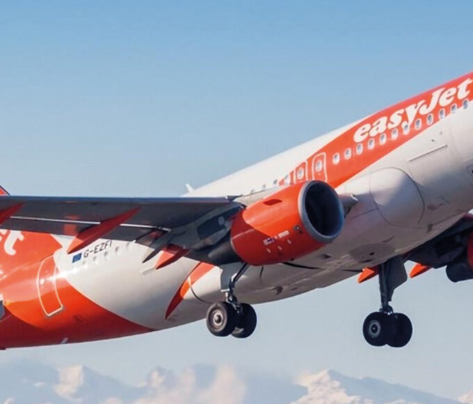 EasyJet