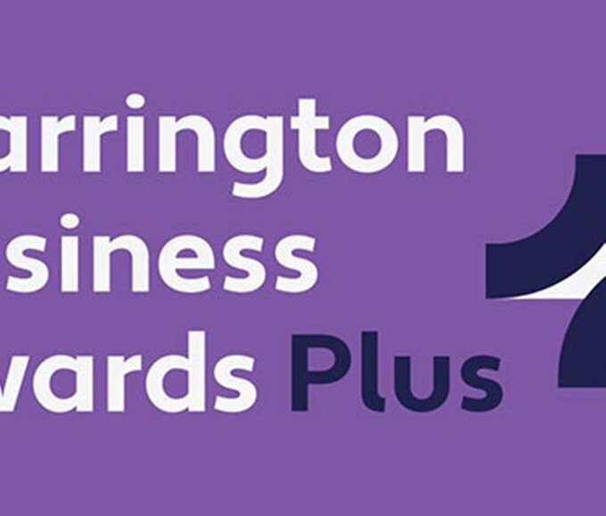 warrington business awards plus